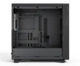 Case Fractal Design Summit Ambience Blackout TG Light Tint – Thiết Kế Cao Cấp | Tối Ưu Tản Nhiệt